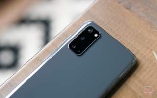 Verizon’s Galaxy S20 5G Gets a Launch Date