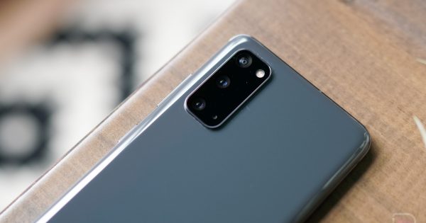 Verizon's Missing Galaxy S20 Model Gets a Release Date