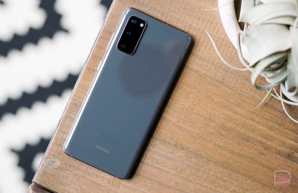 When Will My Samsung Phone Get Android 11?