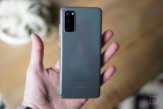 Galaxy S20 Grabs June Android Update on Day 1 (Updated: S10, Note 10 Too!)