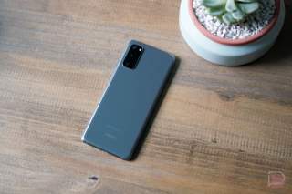 Verizon Galaxy S20, Note 10 Lineups, and More Get Updated With Fresh Patches (Updated)
