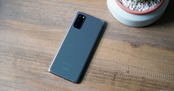 Verizon Galaxy S20, Note 20 Get Fresh Update With Performance Improvements