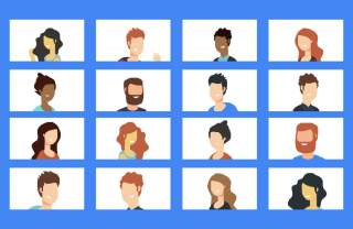 Google Meet Gets Top Requested Features, Including Tiled Layout for Brady Bunch