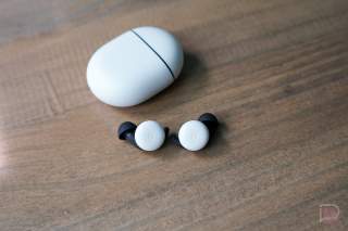 Pixel Buds Could Soon Detect Crying and Barking