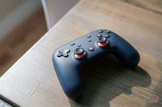 Stadia Coming to LG Smart TVs in Late 2021