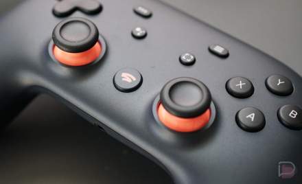 Stadia Pro Members Getting Six Free Games Next Month