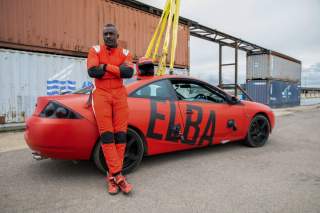 Quibi Gets 7 New Shows, Including Elba vs. Block