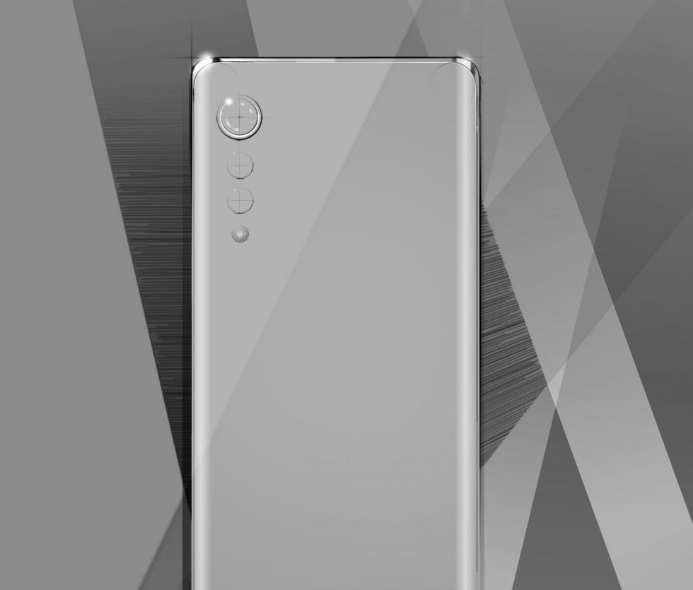 LG Details New Design Language and I'm Freaking Out