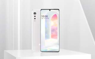 Just When I Thought LG Velvet Might be Special