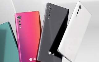 It’ll Take More Than Nice Hardware to Save LG’s Phone Business