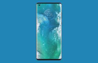 Motorola Edge+ Will Cost $1,000 at Verizon, Here are the Specs (Updated: Official)