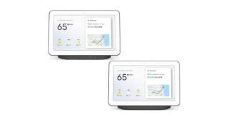 DEAL: 2-Pack of Google Nest Hub is Back and Only $99 (Updated: Done)