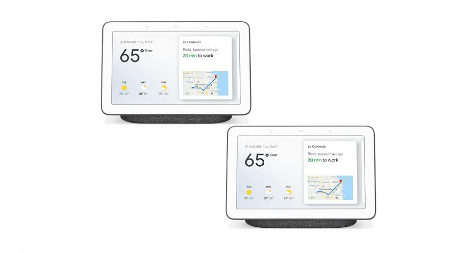 Nest Hub BOGO Deal