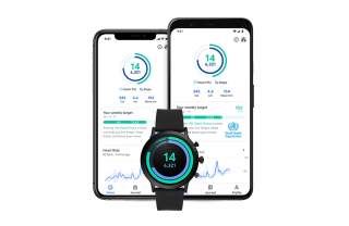 Google Fit Gets a Visual Update, New Tiles on Wear OS