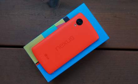 iPhone SE Brings Back Memories of the Google Nexus Days