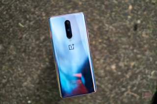 OnePlus 8, 8 Pro Get Support for Stadia