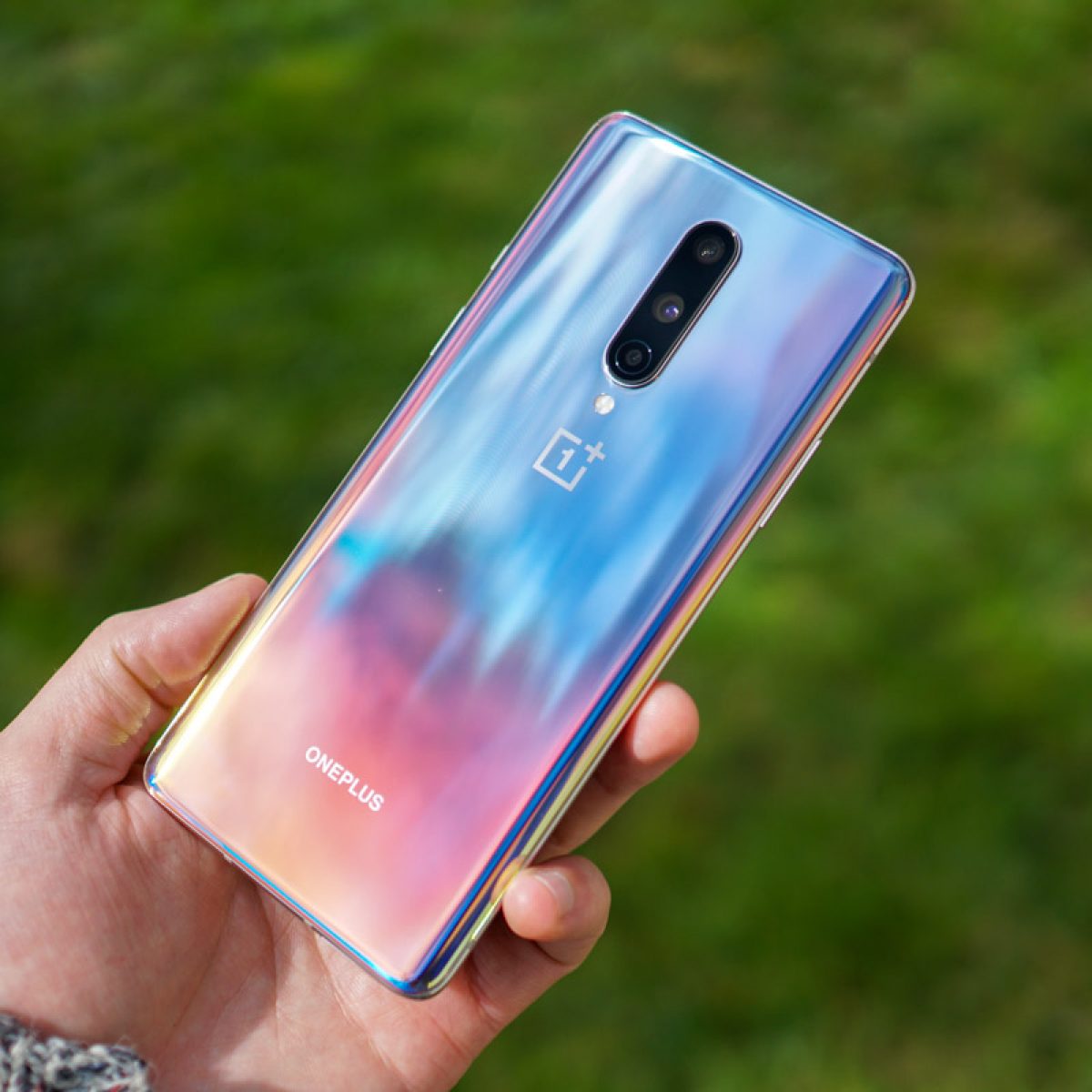 patrice morgue Fighter OnePlus 8 Review: This Phone Stays Winning