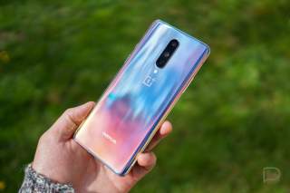 OnePlus 8 Review: This Phone Stays Winning