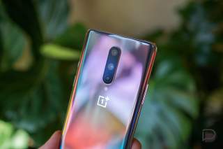 A OnePlus 8 for $400 is Looking at You, Friend