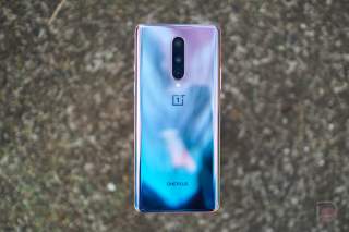 OnePlus 8 Gets $100 Price Cut