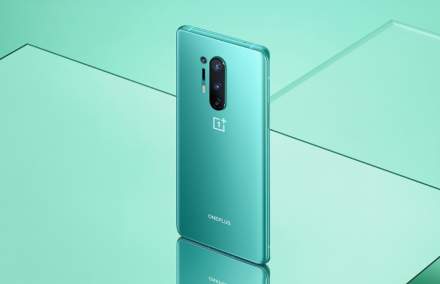 OnePlus 8 and OnePlus 8 Pro Now Available!