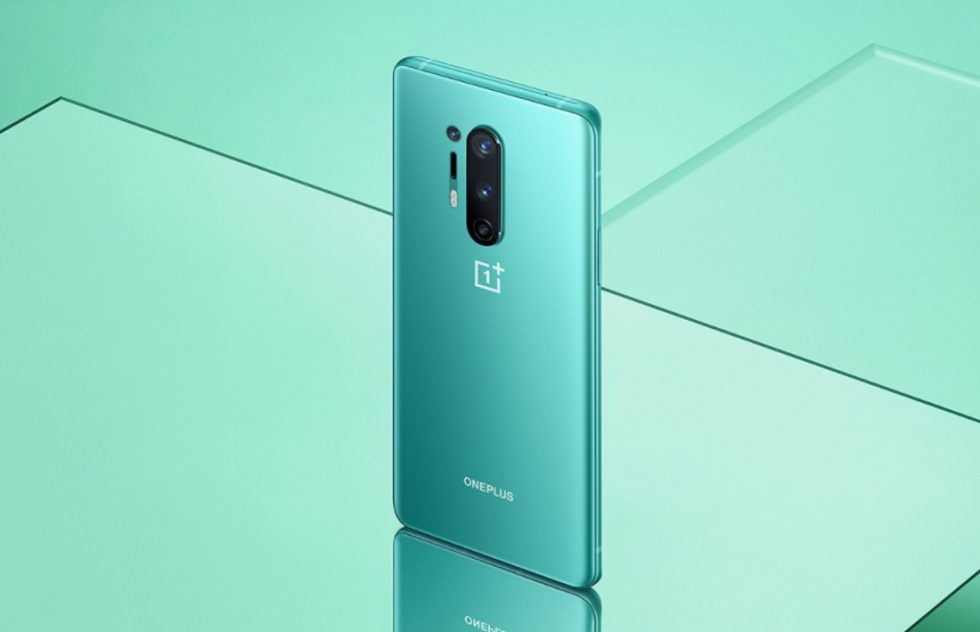 OnePlus 8 Pro