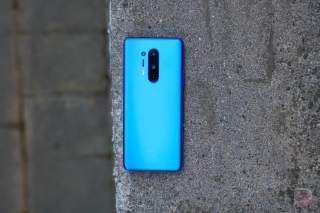 OnePlus 8 Pro and OnePlus 8 With the Big Discounts Today