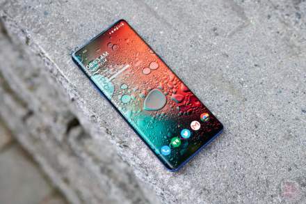 OnePlus Says Always-on Display Feature Coming in August at Earliest