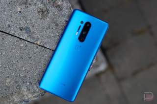 OnePlus 8 Pro Update Inbound, Includes Much Needed Improvements