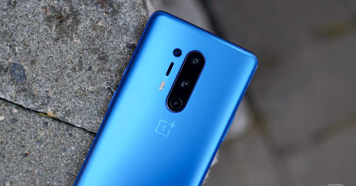 OnePlus 8 and OnePlus 8 Pro Pricing, Availability, Network Support