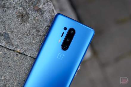 OnePlus 8 and OnePlus 8 Pro Pricing, Availability, Network Support