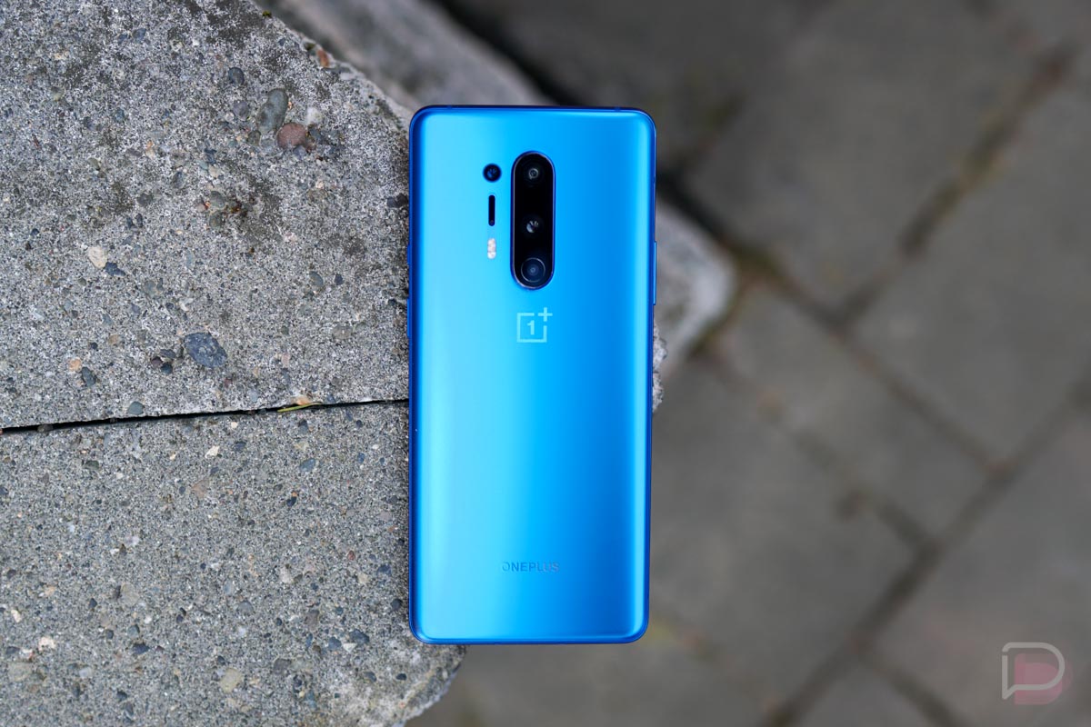 OnePlus 8 Pro is Back in Stock!