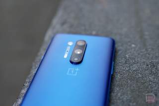 OnePlus Shares All of the Camera Details for OnePlus Nord (Updated)