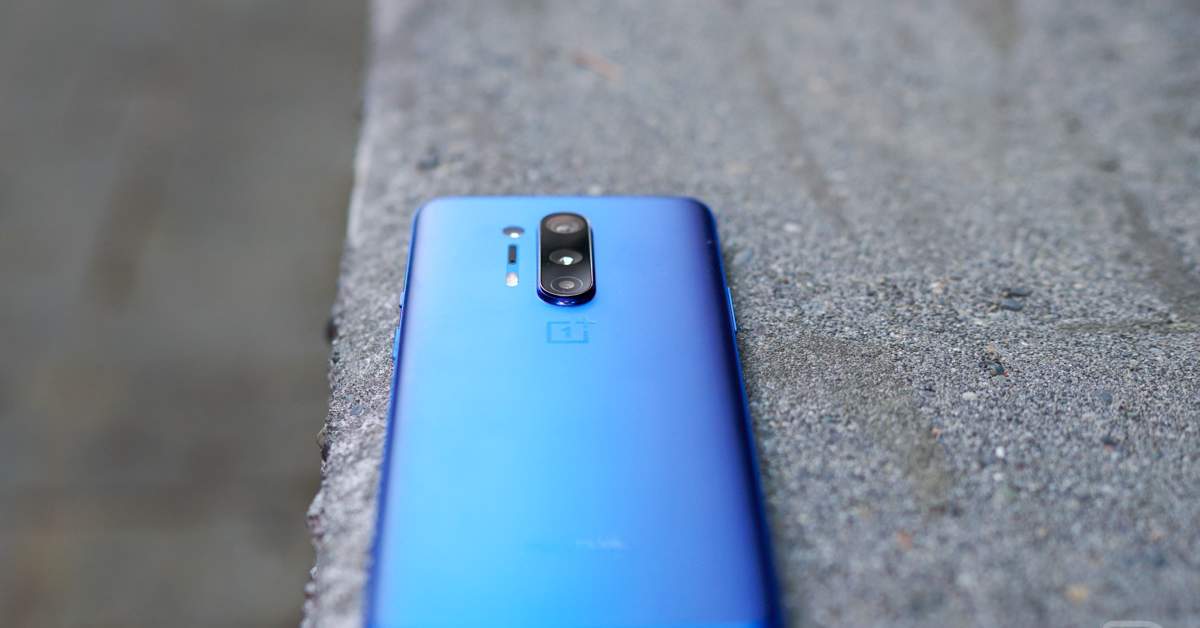 OnePlus 8 Pro Review: A Phone With It All and a Decent Price