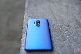 OnePlus 8 Pro Review: A Phone With It All and a Decent Price