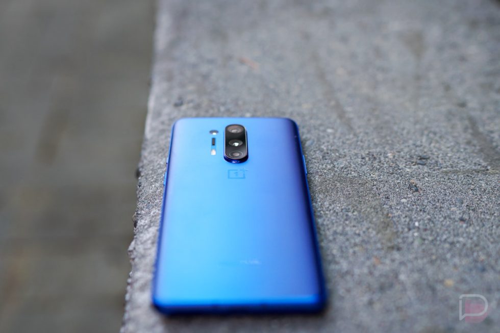 OnePlus 8 Pro Review