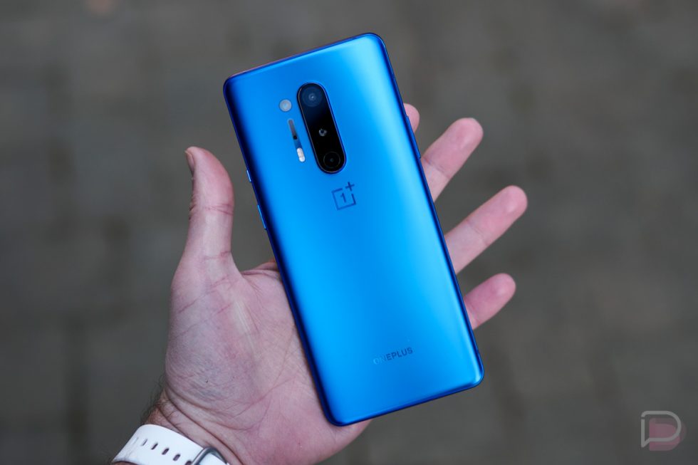 OnePlus 8 Pro Review