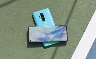 OnePlus 8 and 8 Pro are Here With All the Specs, Prices to Match