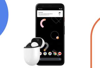 Lost Your New Pixel Buds Already? New Fast Pair Feature Helps Find Them