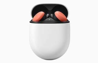 New Google Pixel Buds Briefly Show Up for Pre-Order in All Colors