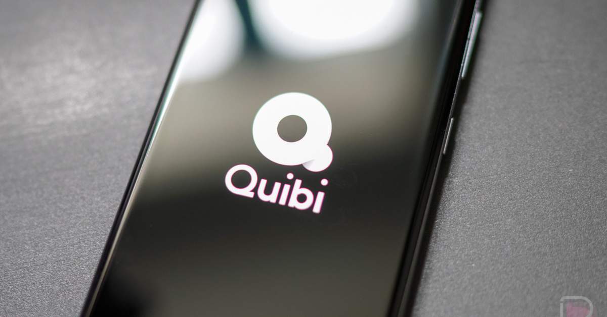 Quibi Launches With 90-Day Free Trial
