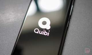 Quibi Didn’t Make It (Updated: Yep)