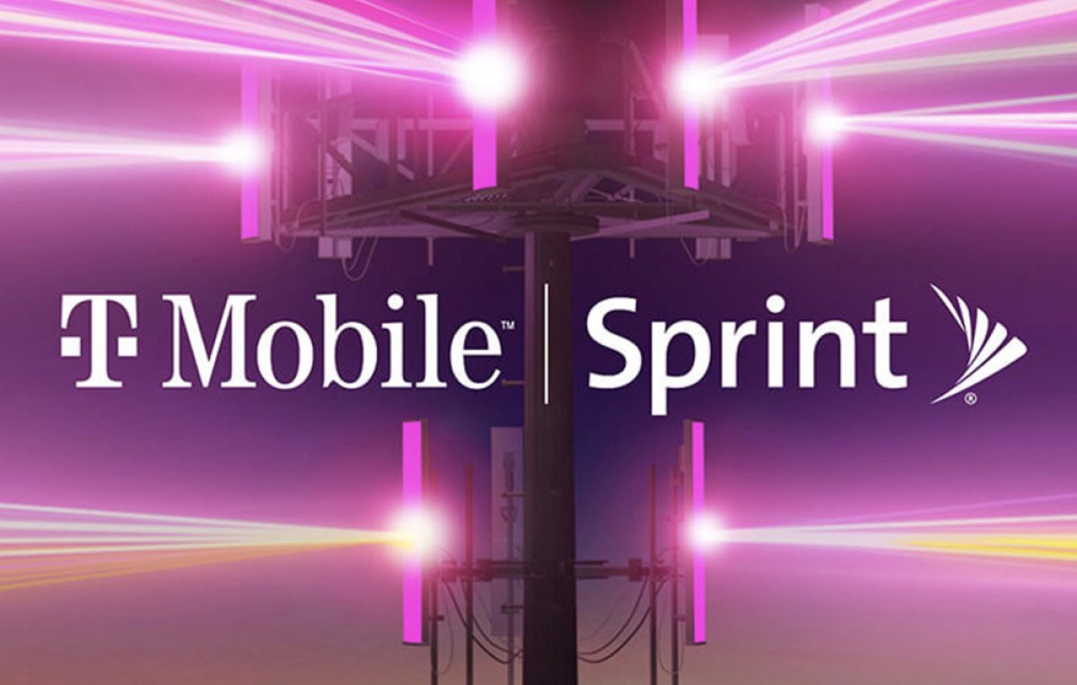 Report TMobile Lays Off Hundreds of Sprint Employees