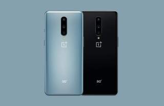 Verizon OnePlus 8 5G UW Updated With Android 11