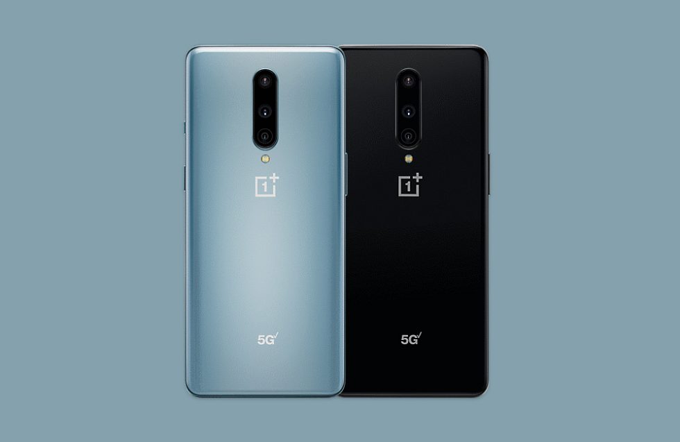 Verizon OnePlus 8