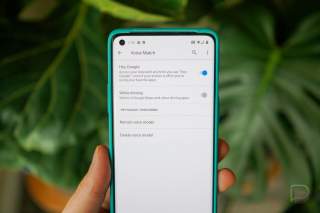 Google Assistant’s Voice Match Gets Improved Accuracy