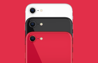 Tim Cook States Obvious About iPhone SE vs. Android Phones