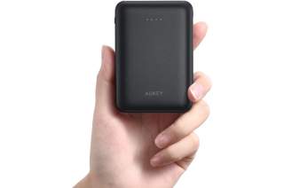 DEAL: AUKEY Hosts Deal on Wall Chargers, Portable Power Banks (Up to 45% Off)