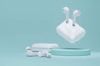 Happy Plugs Intros $99 Earbud, In-Ear Models With Noise Cancellation and 6-Hour Battery Life