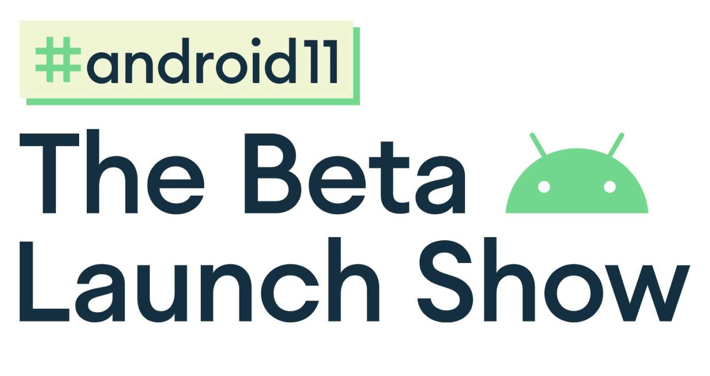 Android 11 Beta Arrives in June With Special Presentation (Updated: DP4!)